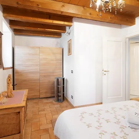 Appartement Casa Silvia Ll