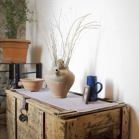 Casa Silvia Ll Appartement Torri Del Benaco