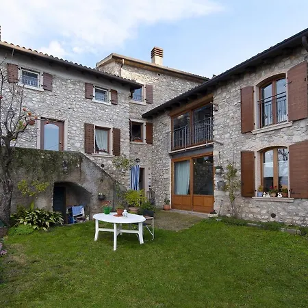 Casa Silvia Ll * Torri Del Benaco