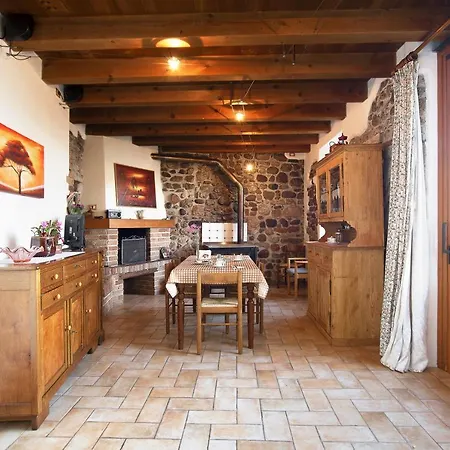 Appartement Casa Silvia Ll