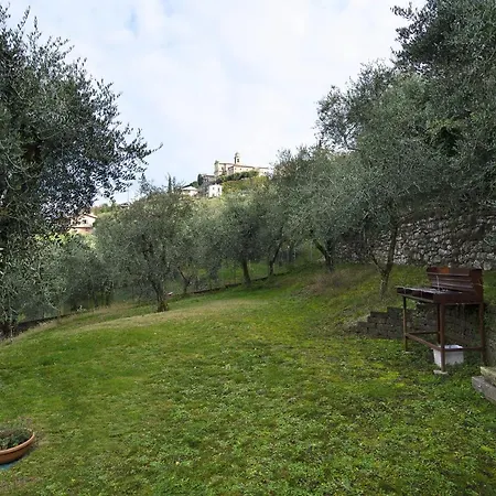 Casa Silvia Ll Appartement *