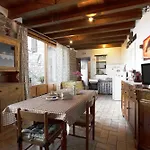 Apartament Casa Silvia Ll