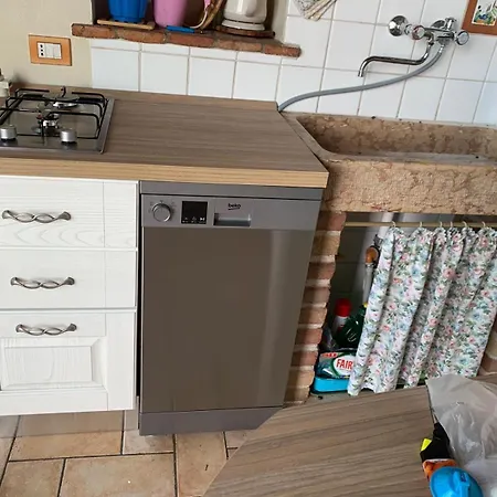 Appartement Casa Silvia Ll *