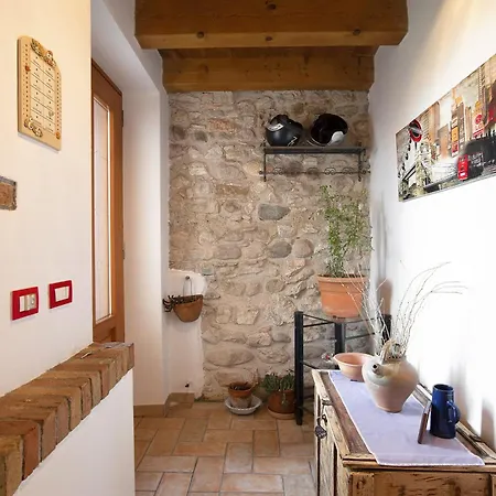 Casa Silvia Ll Appartement