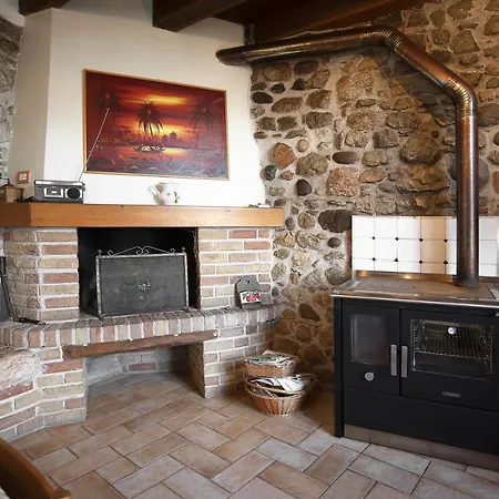 Appartement Casa Silvia Ll *