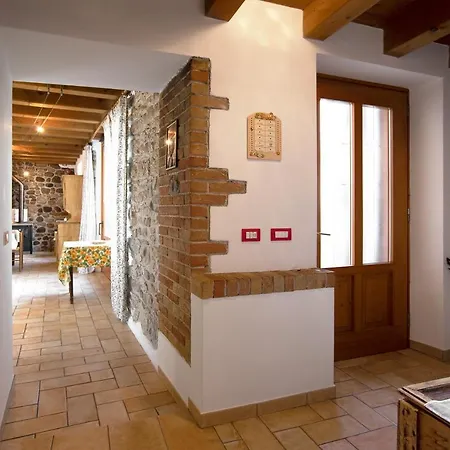 Appartement Casa Silvia Ll