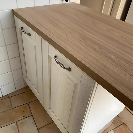 Casa Silvia Ll טורי דל בנקו