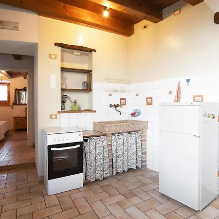 Casa Silvia Ll Daire Torri Del Benaco