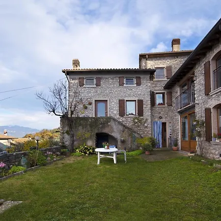 Daire Casa Silvia Ll Torri Del Benaco