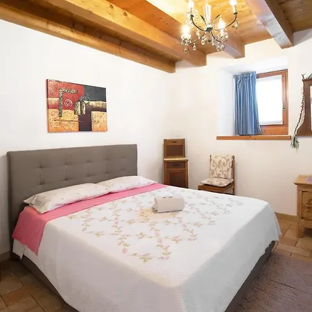 Casa Silvia Ll Daire Torri Del Benaco