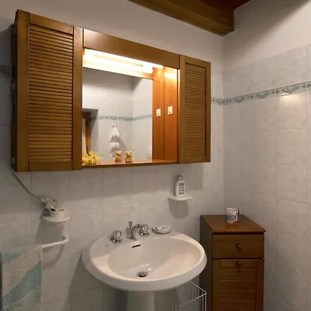 דירה Casa Silvia Ll