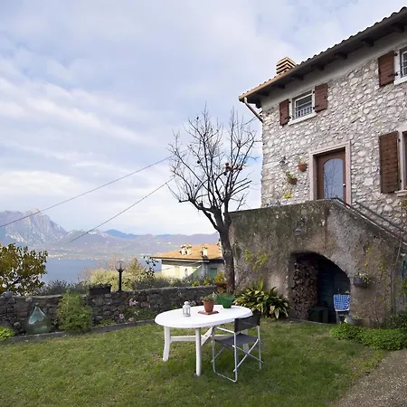 Casa Silvia Ll Daire Torri Del Benaco