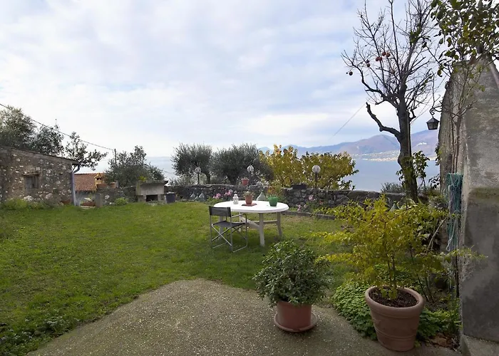 Casa Silvia Ii *