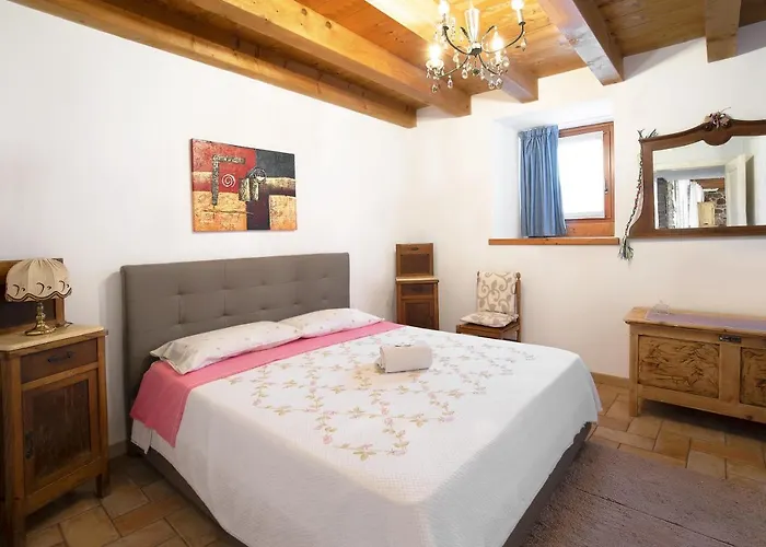 Casa Silvia Ii Apartamento Torri Del Benaco