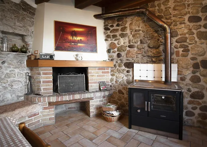 Apartamento Casa Silvia Ii *