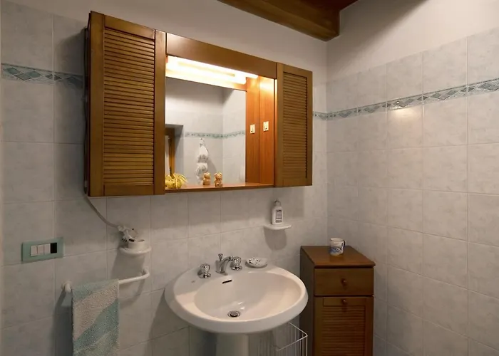 Apartamento Casa Silvia Ii