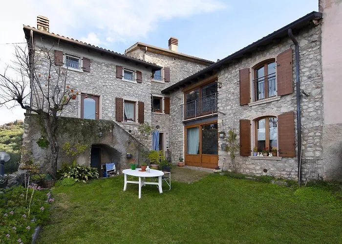 Casa Silvia Ii * Torri Del Benaco