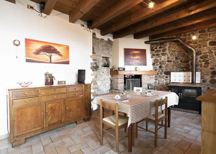 Casa Silvia Ii * Torri Del Benaco