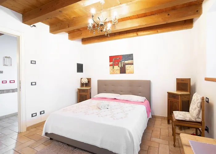 Casa Silvia Ii *