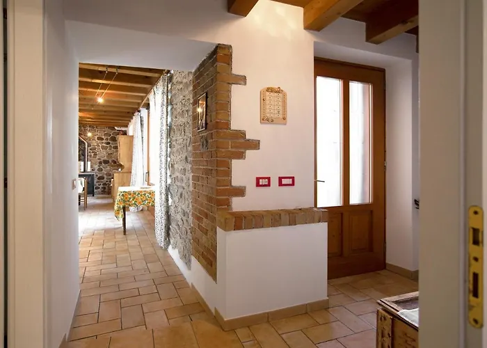 Apartamento Casa Silvia Ii