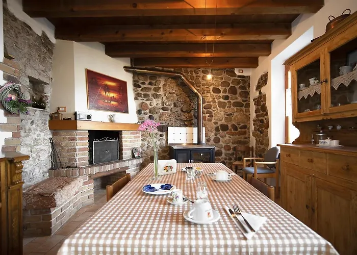Casa Silvia Ii Apartamento Torri Del Benaco
