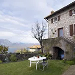 Апартаменты Casa Silvia Ll