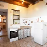 Casa Silvia Ll Апартаменты Торри-дель-Бенако