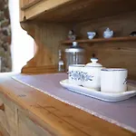 Апартаменты Casa Silvia Ll *