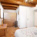Апартаменты Casa Silvia Ll