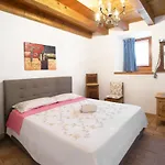 Casa Silvia Ll Апартаменты Торри-дель-Бенако