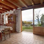 Апартаменты Casa Silvia Ll Торри-дель-Бенако