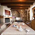 Casa Silvia Ll Апартаменты Торри-дель-Бенако