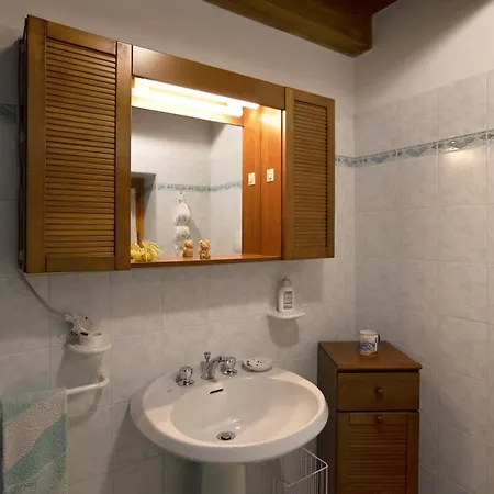 Casa Silvia Ll * Торри-дель-Бенако