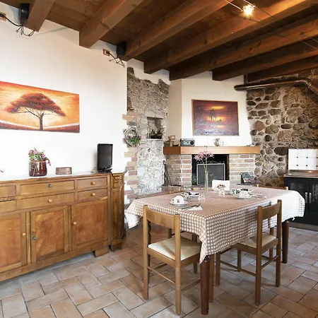 Casa Silvia Ll * Торри-дель-Бенако