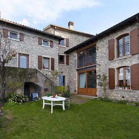Апартаменты Casa Silvia Ll